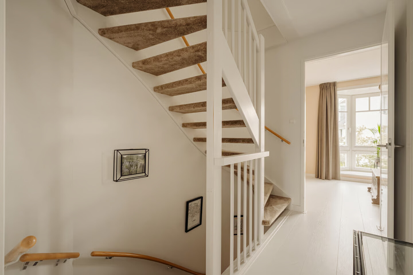 Tussenwoning te koop: Fort Aalsmeerstraat 28, Weesp
