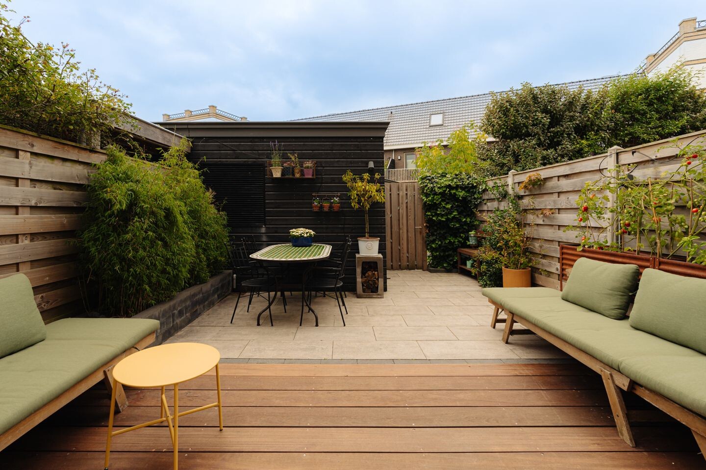 Tussenwoning te koop: Fort Aalsmeerstraat 28, Weesp