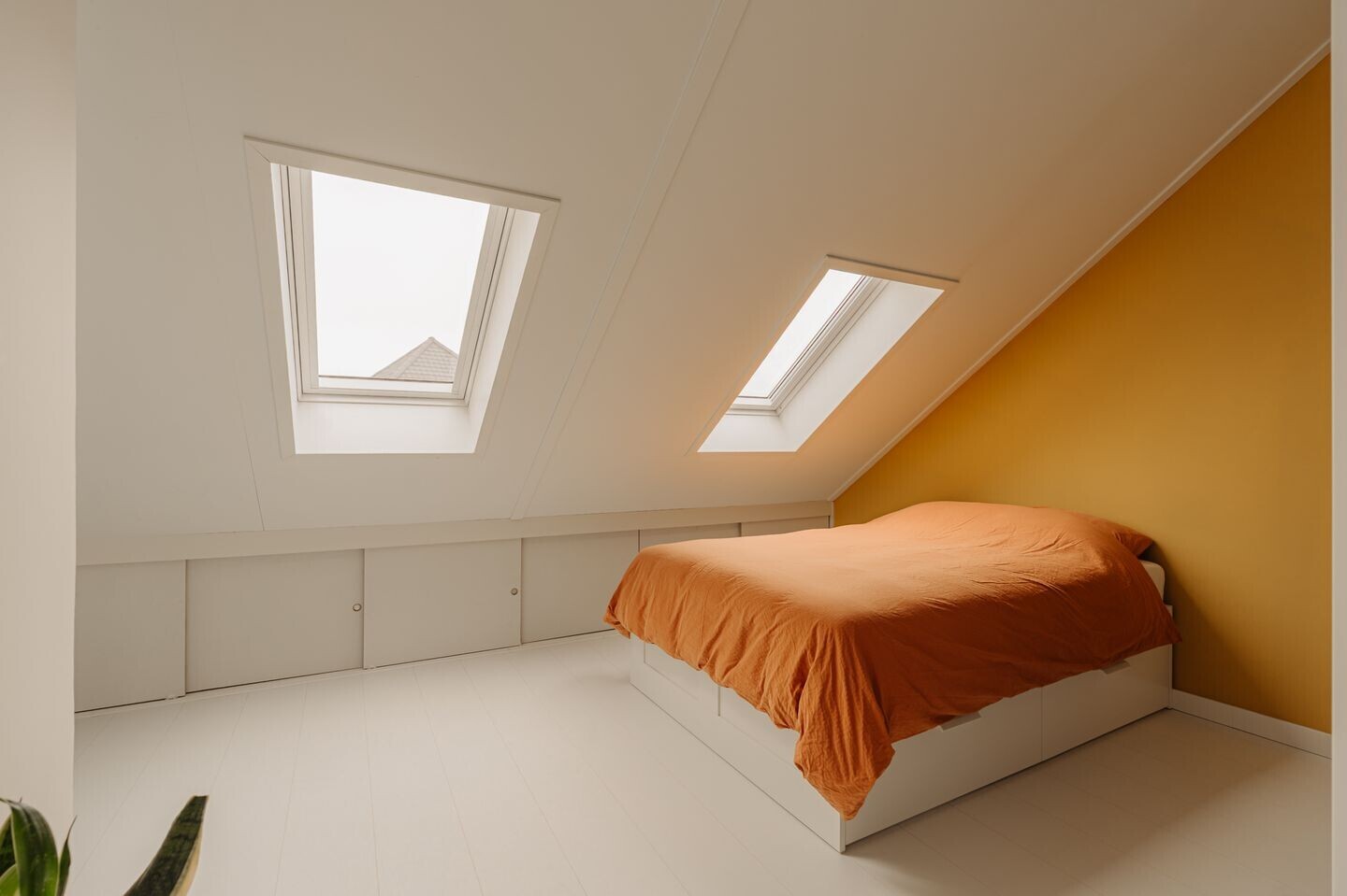 Tussenwoning te koop: Fort Aalsmeerstraat 28, Weesp