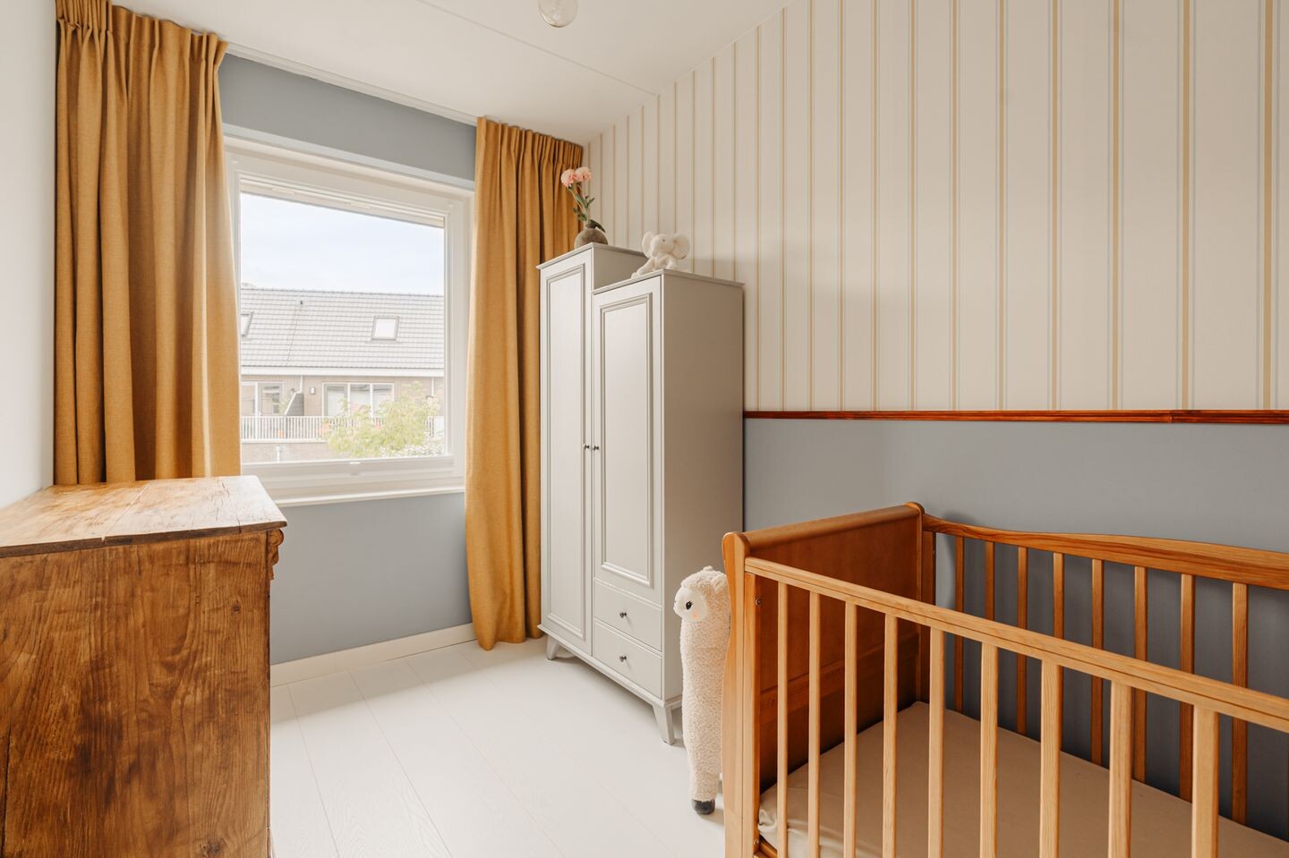 Tussenwoning te koop: Fort Aalsmeerstraat 28, Weesp