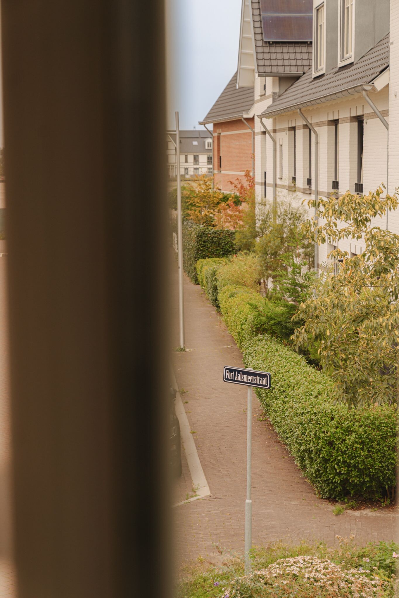 Tussenwoning te koop: Fort Aalsmeerstraat 28, Weesp