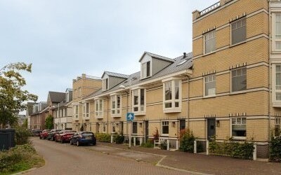 Fort Aalsmeerstraat 28