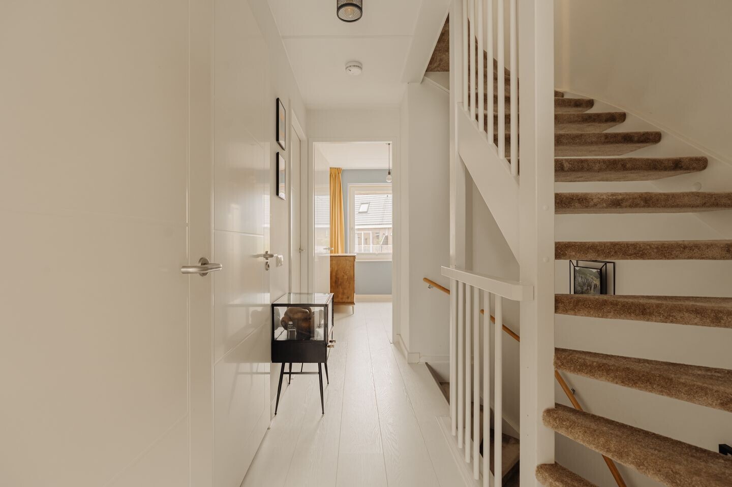 Tussenwoning te koop: Fort Aalsmeerstraat 28, Weesp