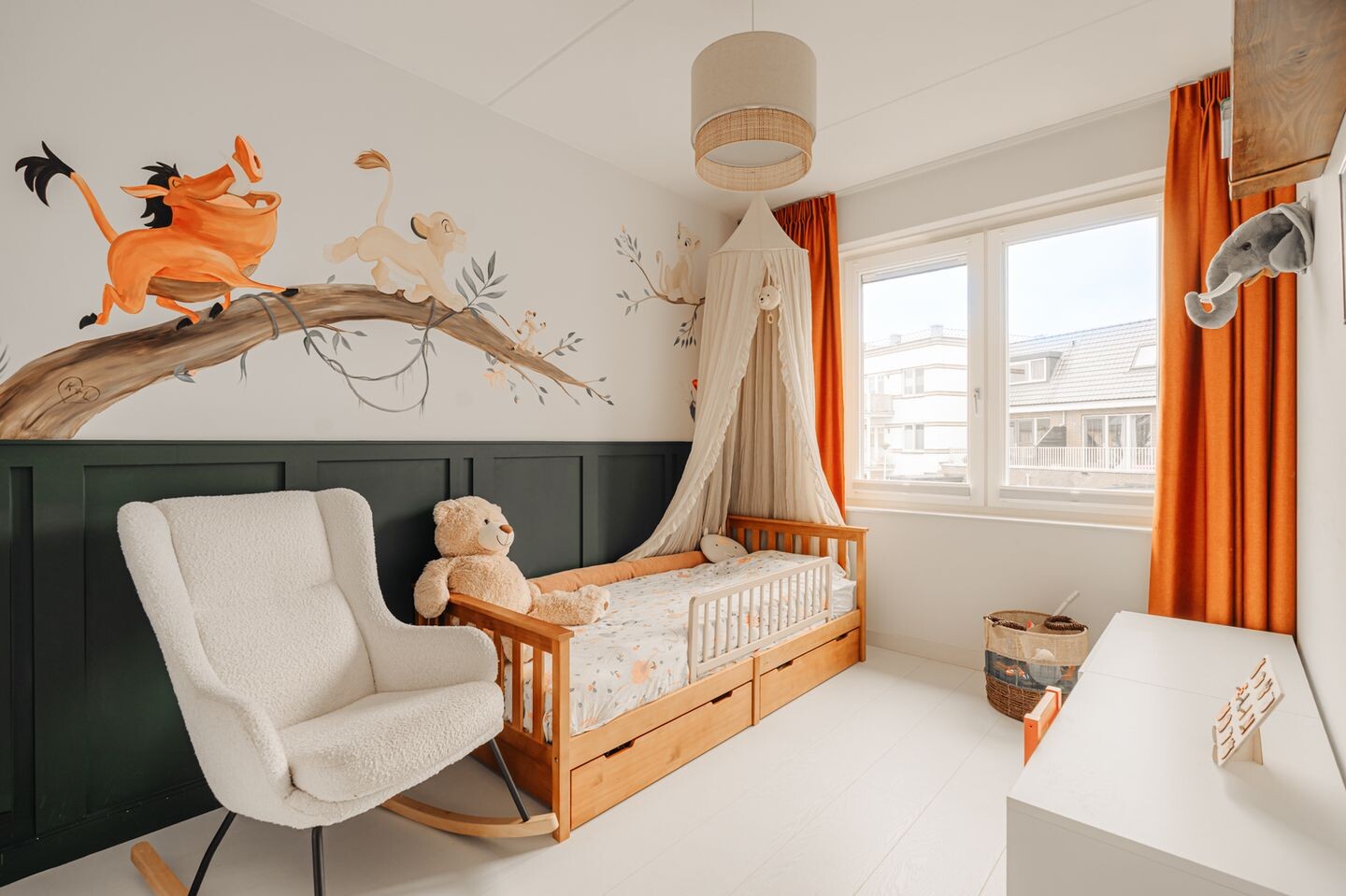Tussenwoning te koop: Fort Aalsmeerstraat 28, Weesp