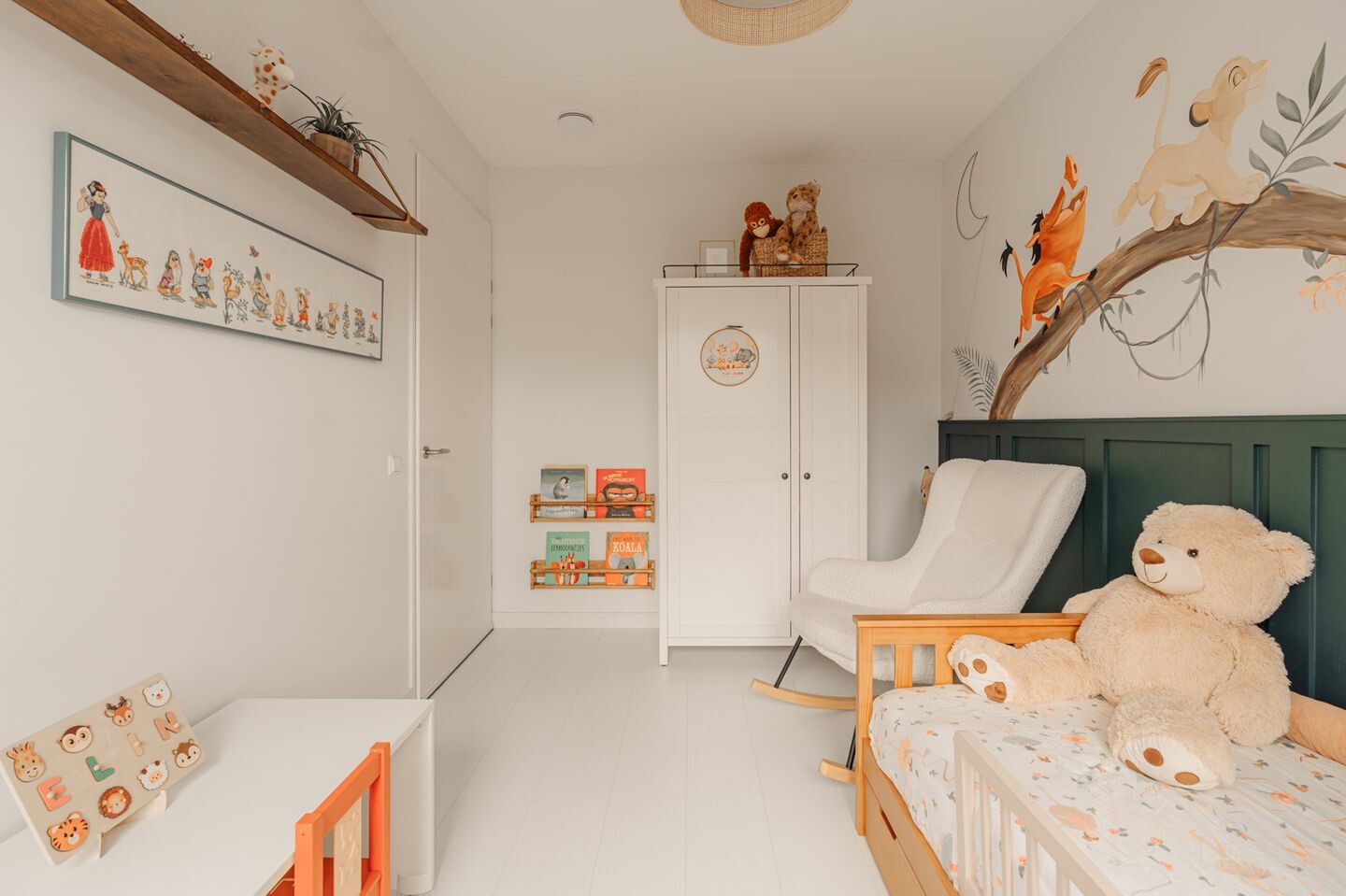 Tussenwoning te koop: Fort Aalsmeerstraat 28, Weesp
