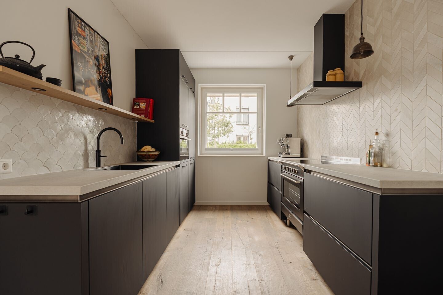 Tussenwoning te koop: Fort Aalsmeerstraat 28, Weesp