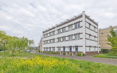 Fort Heemst. 1-B