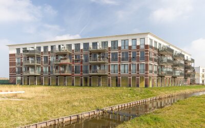 Fort Heemstedestraat 101