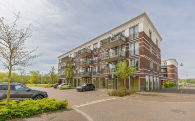 Fort Heemstedestraat 113