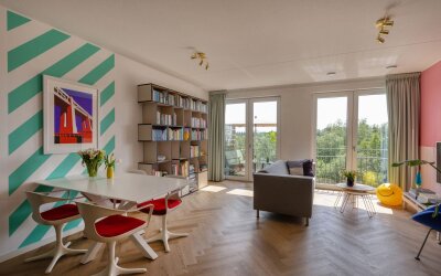 Fort Heemstedestraat 159