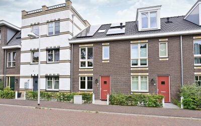 Fort Heemstedestraat 17