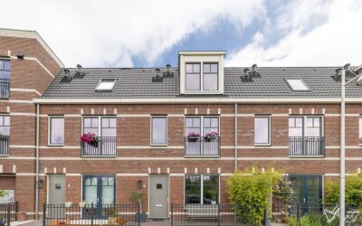 Fort Heemst. 43