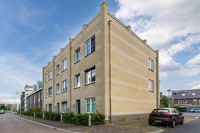 Fort Heemstedestraat 5-A