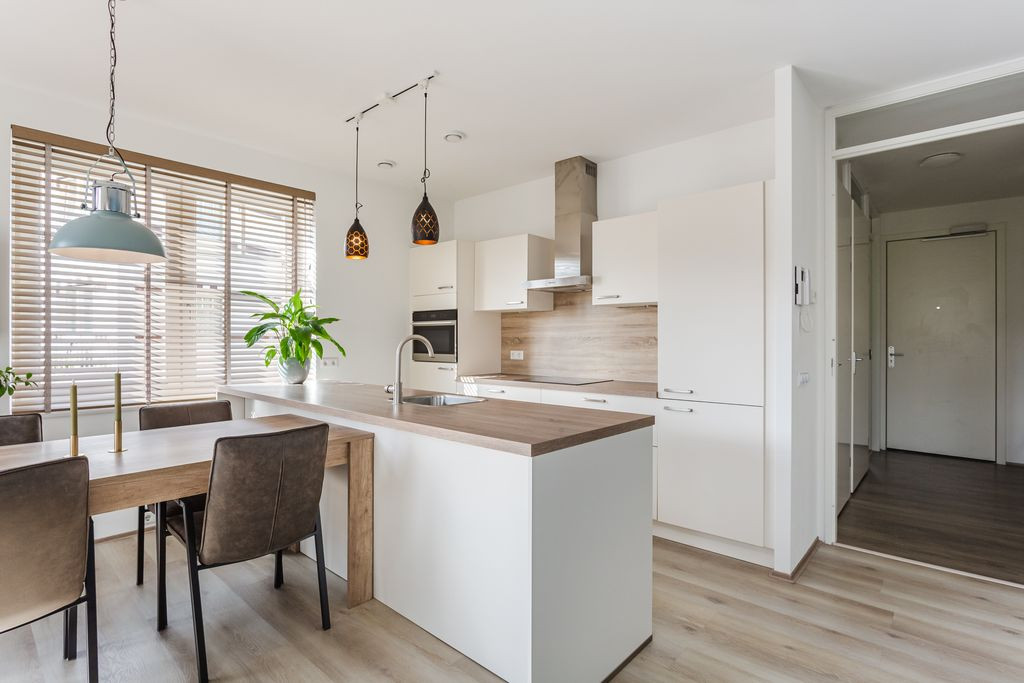 Appartement te koop: Fort Heemstedestraat 5A, Weesp