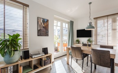 Fort Heemstedestraat 5-A