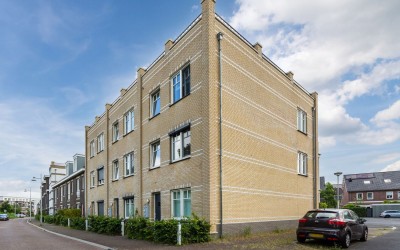 Fort Heemstedestraat 5-A