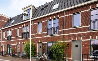 Fort Heemst. 51