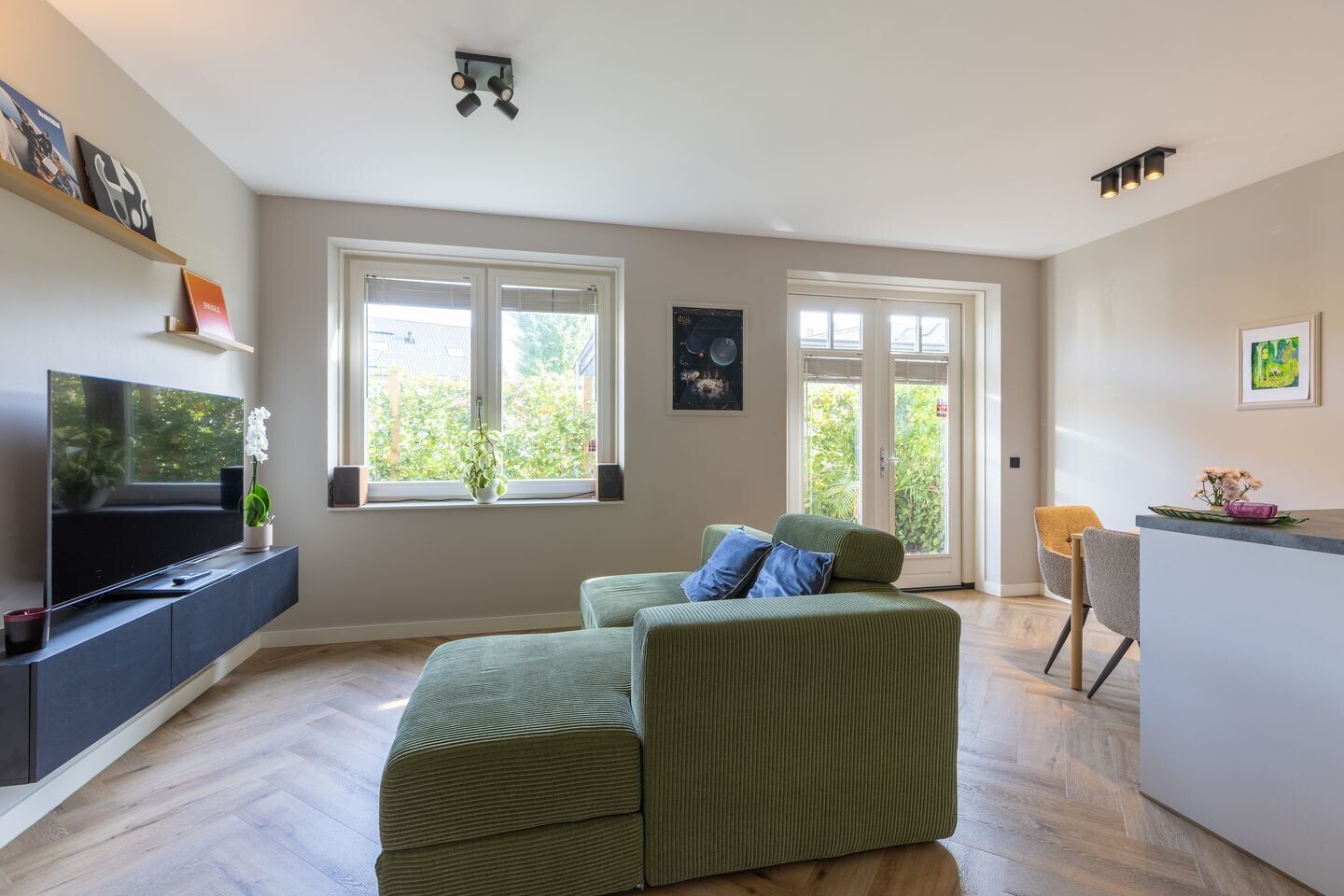 Appartement te koop: Fort Heemstedestraat 7, Weesp