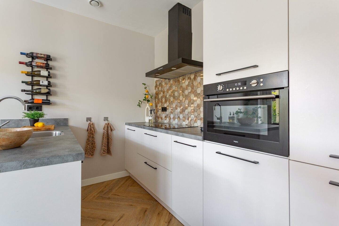 Appartement te koop: Fort Heemstedestraat 7, Weesp