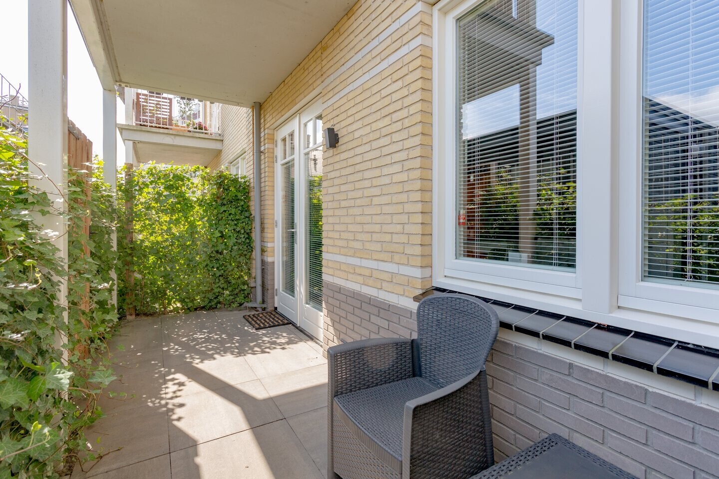 Appartement te koop: Fort Heemstedestraat 7, Weesp