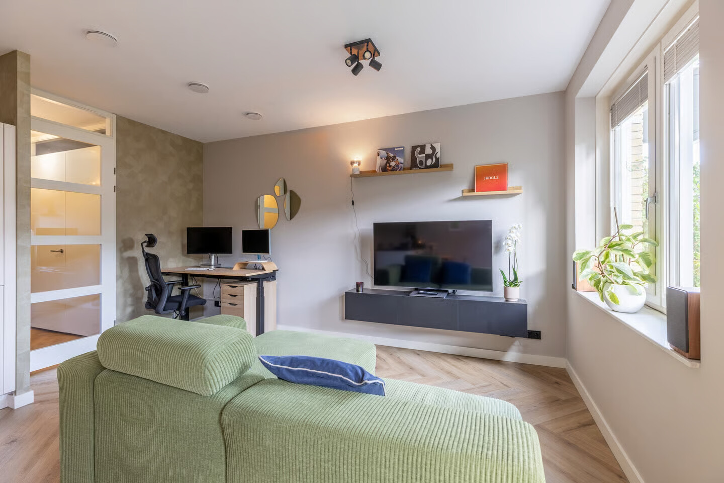 Appartement te koop: Fort Heemstedestraat 7, Weesp