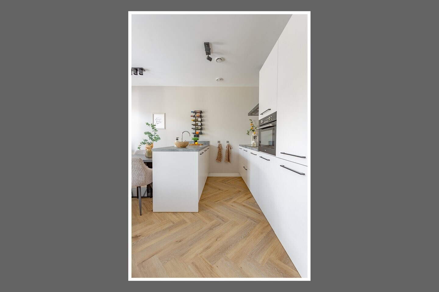 Appartement te koop: Fort Heemstedestraat 7, Weesp