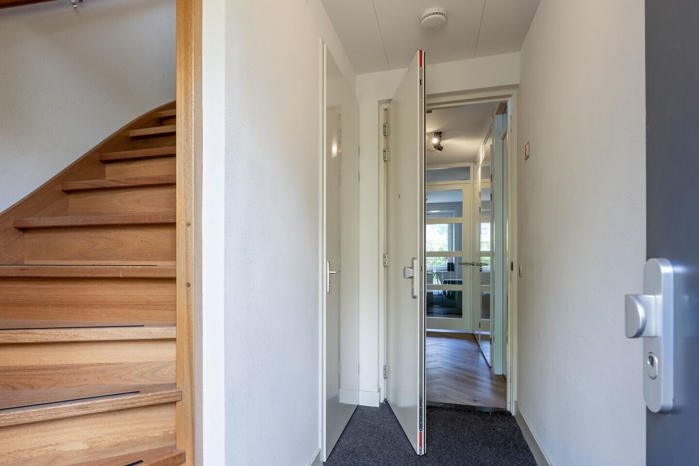 Appartement te koop: Fort Heemstedestraat 7, Weesp