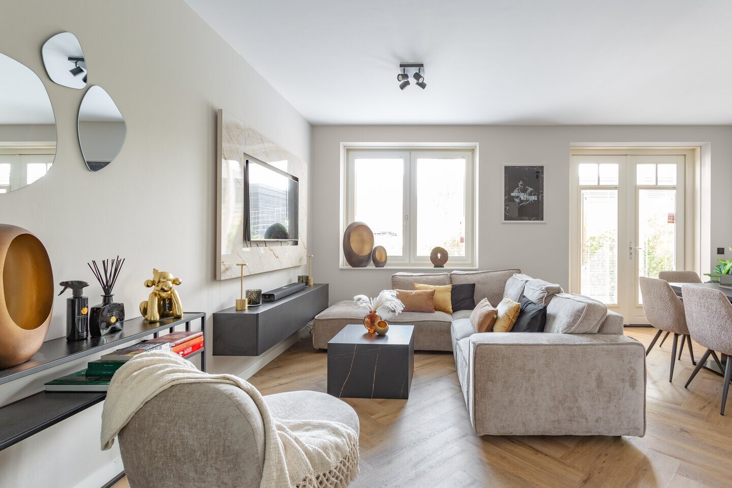 Appartement te koop: Fort Heemstedestraat 7, Weesp