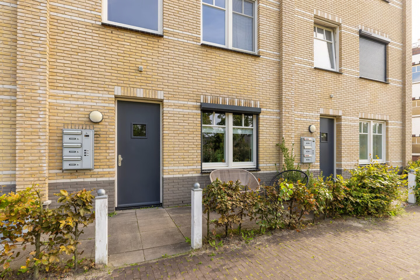 Appartement te koop: Fort Heemstedestraat 7, Weesp