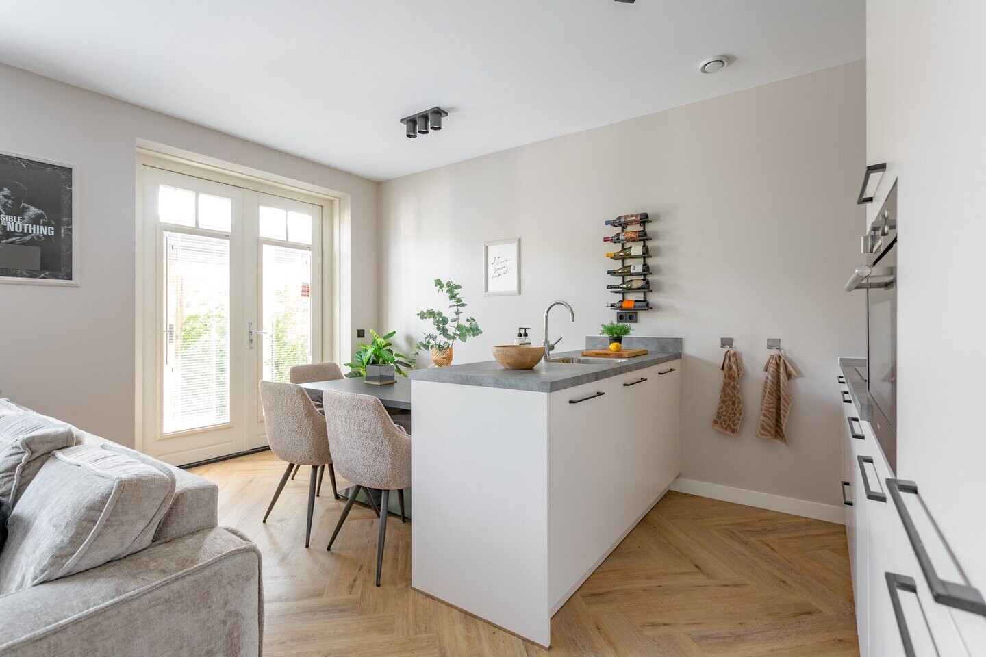 Appartement te koop: Fort Heemstedestraat 7, Weesp