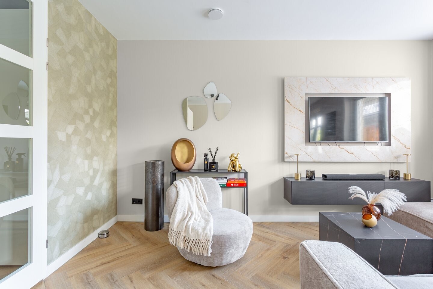 Appartement te koop: Fort Heemstedestraat 7, Weesp