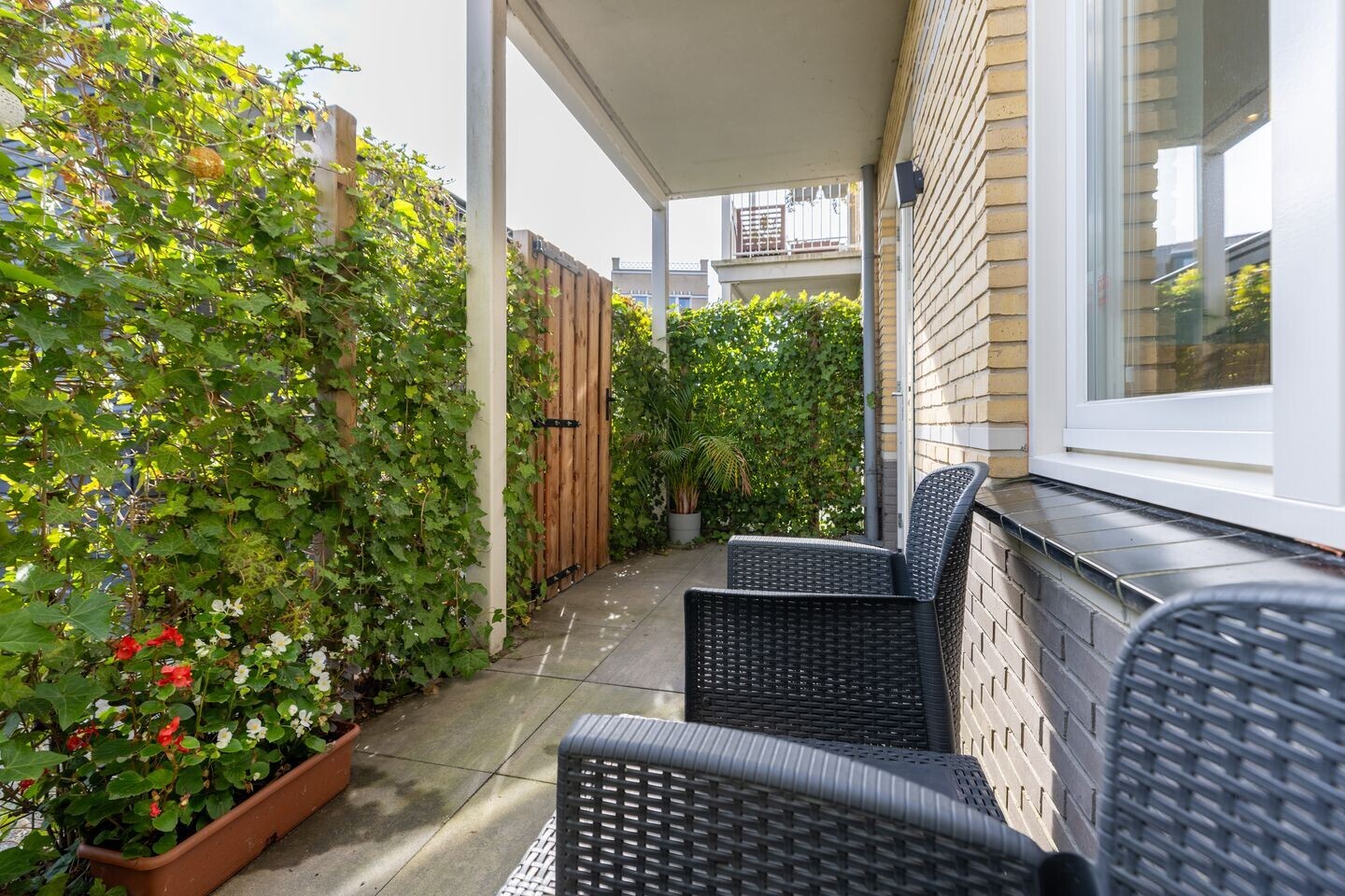 Appartement te koop: Fort Heemstedestraat 7, Weesp