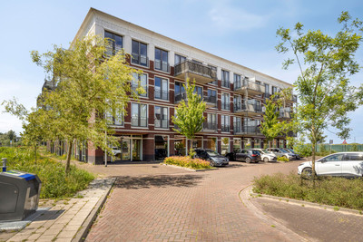 Fort Heemstedestraat 83