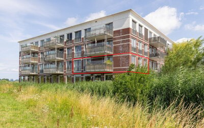 Fort Heemstedestraat 87