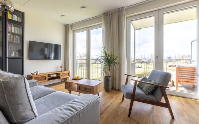 Fort Heemstedestraat 97