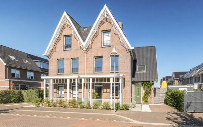 Fort Vreeswijkstraat 2
