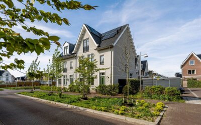 Fort Vreeswijkhof 27