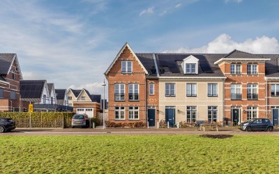Fort Vurenstraat 1
