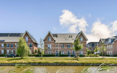 Fort Rhijnauwenstraat 46