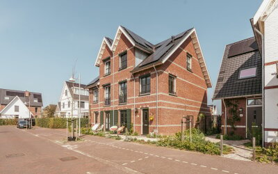 Fort Rhijnauwenstraat 8