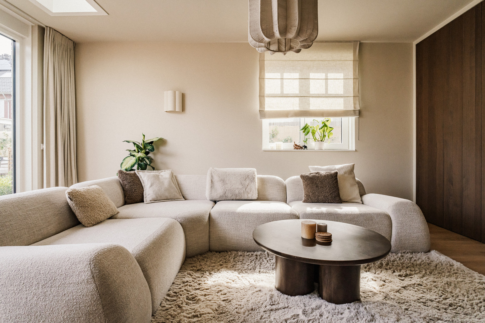 Hoekwoning te koop: Veldhuishof Noord 1, Weesp