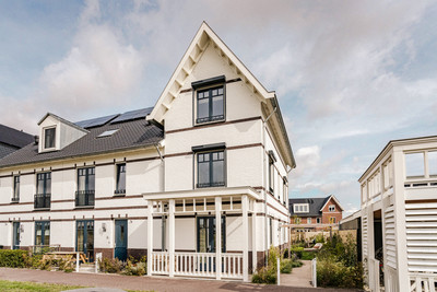 Veldhuishof Noord 1