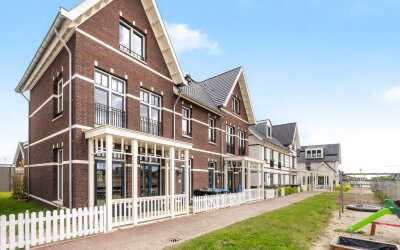 Veldhuishof Noord 9