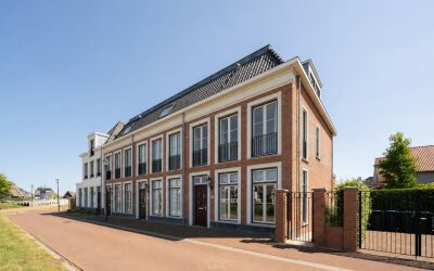 Loevesteinlaan 12