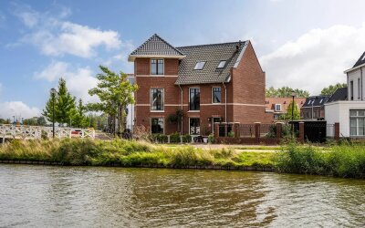 Loevesteinlaan 20