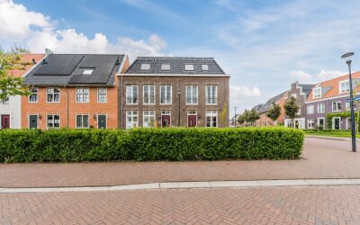 Cronenburghlaan 25