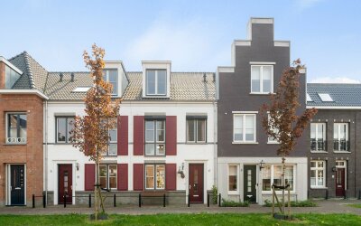 Cronenburghlaan 26
