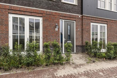 Vechtstroom. 21