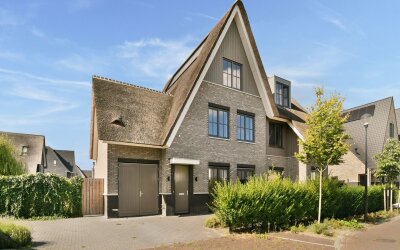 Nijenrodehof 12