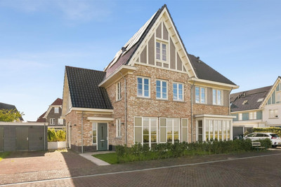 Swaenenvechtlaan 5